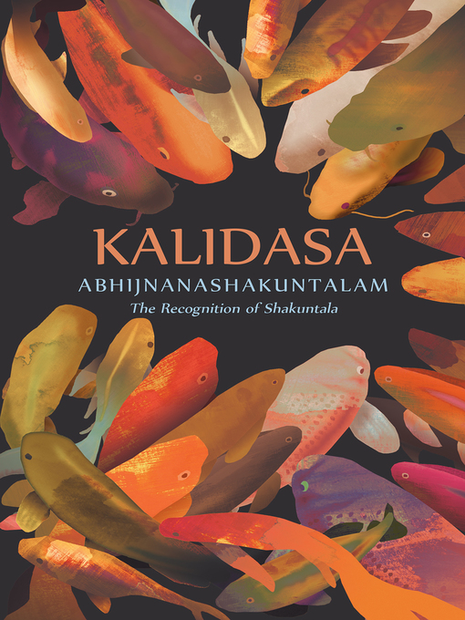 Title details for Abhijñ?nash?kuntalam by Kalidasa - Available